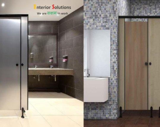 Modular Nylon Cubicle Partitions In Nerul