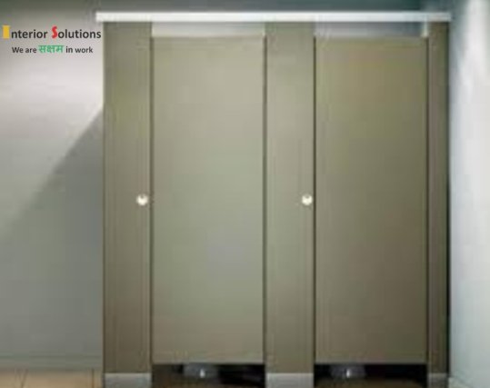 Shoe Box Modular Cubical In Delhi