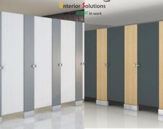 Toilet Cubicle Partition Manufacturer In Mumbai