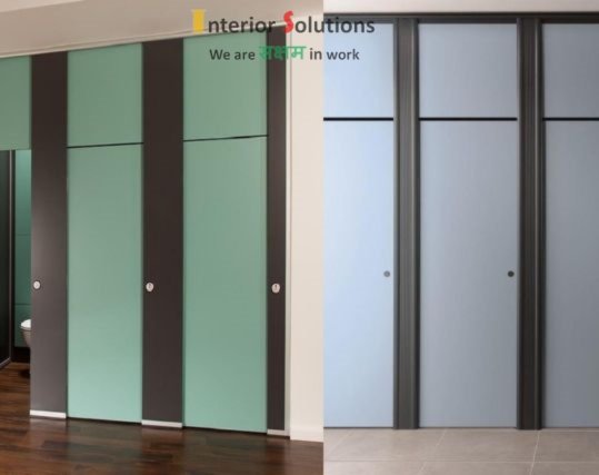 Box UP Cubicle In Gurgaon
