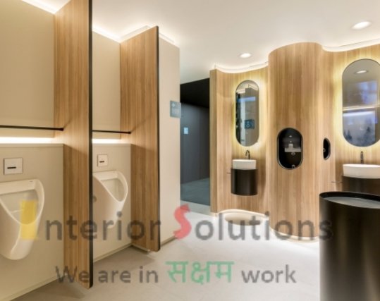 Toilet Cubicle Partition Suppliers