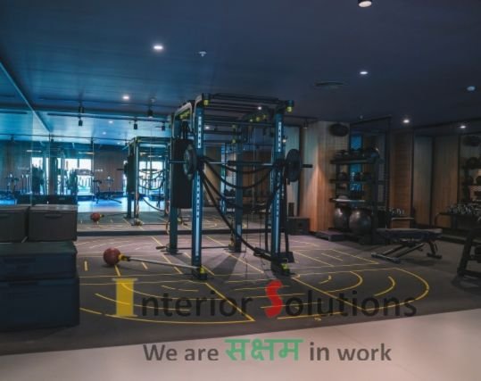 Gym And Fitness Centres Service Provider In Mumbai