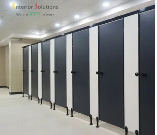 Hanging And Ceiling Touch Cubicle In Punjab